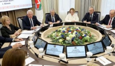 ЦИК РБ сегодня проведет итоговое заседание по результатам выборов Президента